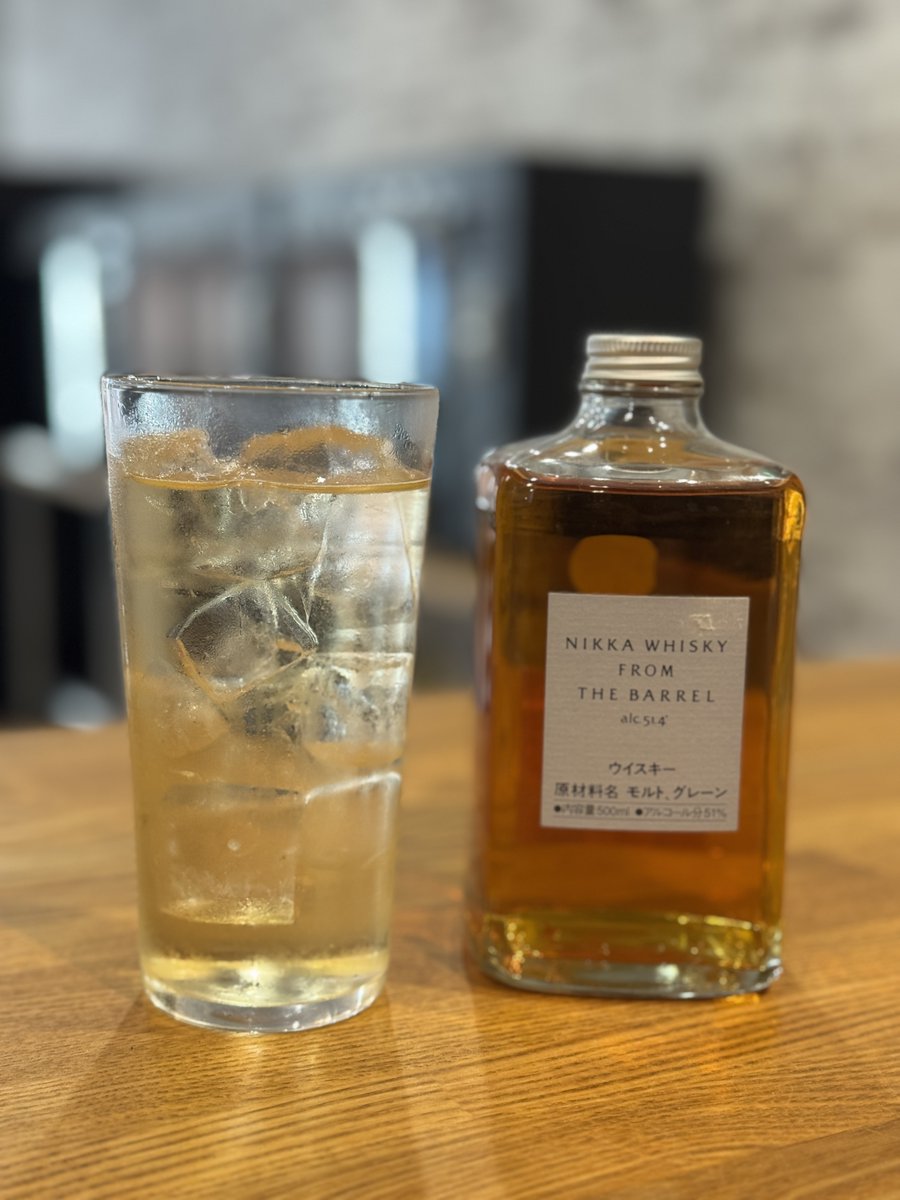 限定値下 新品未開封 知多 箱付 フロムザバレル FTB 2025年10月20日最新】ニッカ｢フロム・ザ・バレル(FTB)｣はどこで