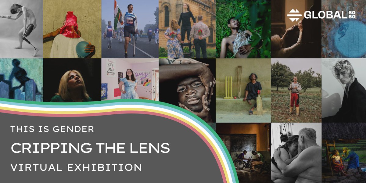 Thrilled and honoured to have our story on Padma Shri, Manjamma Jogati from Karnatak,a featured on the
prestigious This is Gender platform by Global Health 50/50! Thank you
for amplifying diverse voices and stories that matter. Grateful for
this incredible opportunity to share