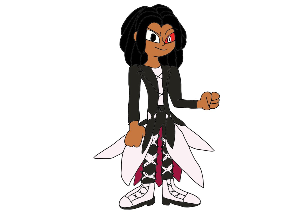 MDickerson {VTuber and Script Writer} 🔞 (@malikdickerso12) on Twitter photo Yeeeep, got me a Carmilla outfit. but, it looks probably good to me.
Outfit by <a href="/RivelBee/">- ✨RivelBee✨ -</a>
#HazbinHotelFanart #HelluvaBossFanart #HelluvaBoss #HazbinHotel #vivziepop #Hellaverse #Carmilla #HazbinHotelCarmilla #MalikDickerson #artwork #digitalart #oc #fanart Yeeeep, got me a Carmilla outfit. but, it looks probably good to me.
Outfit by <a href="/RivelBee/">- ✨RivelBee✨ -</a>
#HazbinHotelFanart #HelluvaBossFanart #HelluvaBoss #HazbinHotel #vivziepop #Hellaverse #Carmilla #HazbinHotelCarmilla #MalikDickerson #artwork #digitalart #oc #fanart