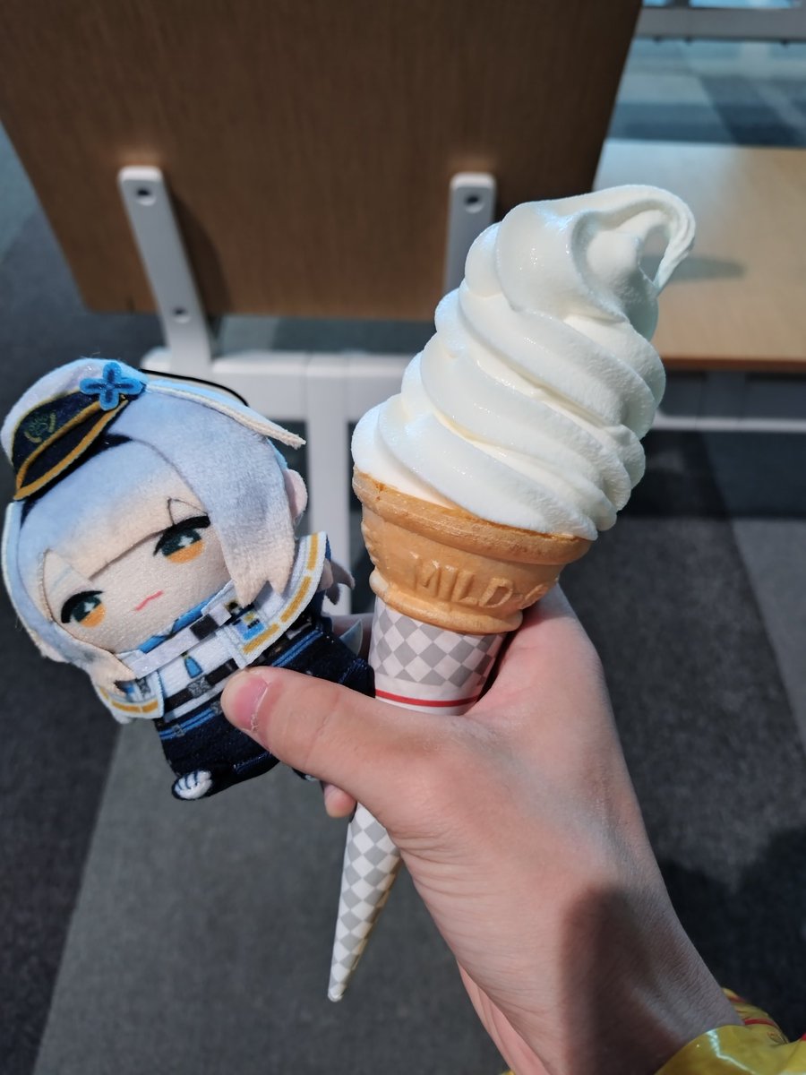 abekobe_pad's tweet photo. ～旅の記録～
推しと一緒に旅行するとやっぱ幸福度上がるね！
楽しかったよ！栞葉さんの故郷北の大地！またいつか連れてくね！
#栞葉るりと北の旅 https://t.co/dfAv5UL6Gw