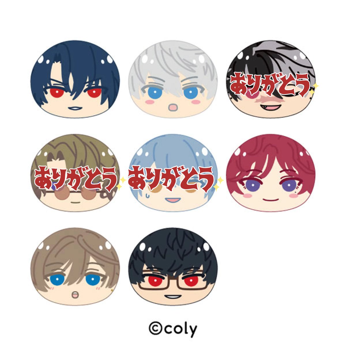 むな*取引垢 tweet media