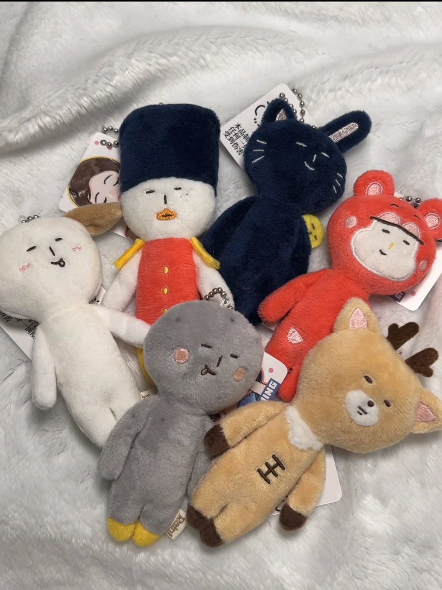 soheeelelelel's tweet photo. 헐 이 인형 탐나네 ㅋㅋ https://t.co/N2kQDeckLq