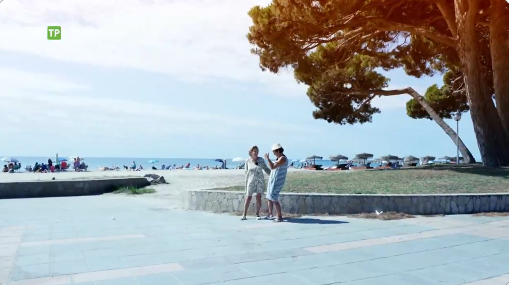 La nueva entrega de #PorDóndeParas en el prime de <a href="/aragontv/">Aragón TV</a> se queda a solo 3 décimas de liderar su franja al firmar un 10.9% de cuota y 36.000 de audiencia media

✍️ Suma 80.000 espectadores únicos

✍️ Buena fidelidad del 45%

#QueVivaLaTele #Audiencias