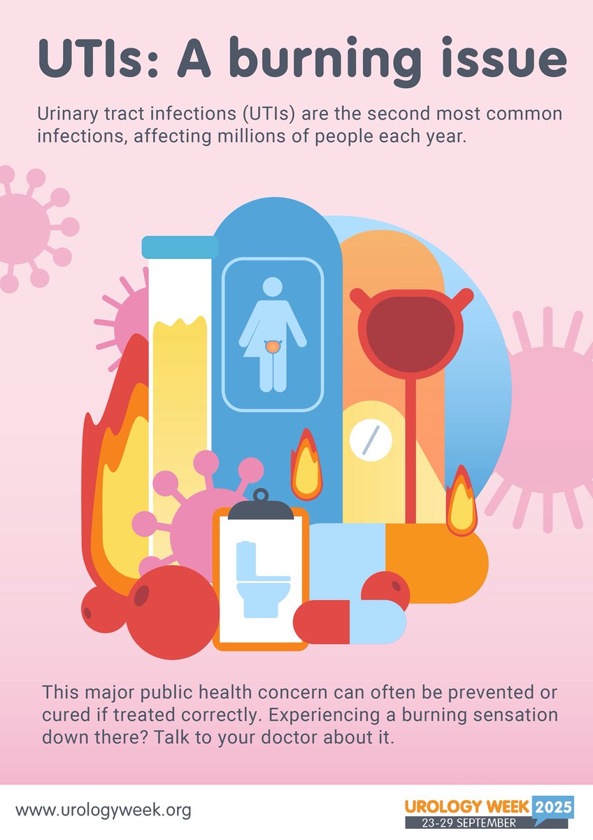 İdrar Yolu Enfeksiyonları: Önemli Bir Sorun

İdrar yolu enfeksiyonları (İYE), her yıl milyonlarca kişiyi etkileyen ve en sık görülen ikinci enfeksiyon grubunu oluşturan önemli bir sağlık problemidir.

Bu ciddi halk sağlığı sorunu, uygun şekilde tedavi edildiğinde sıklıkla