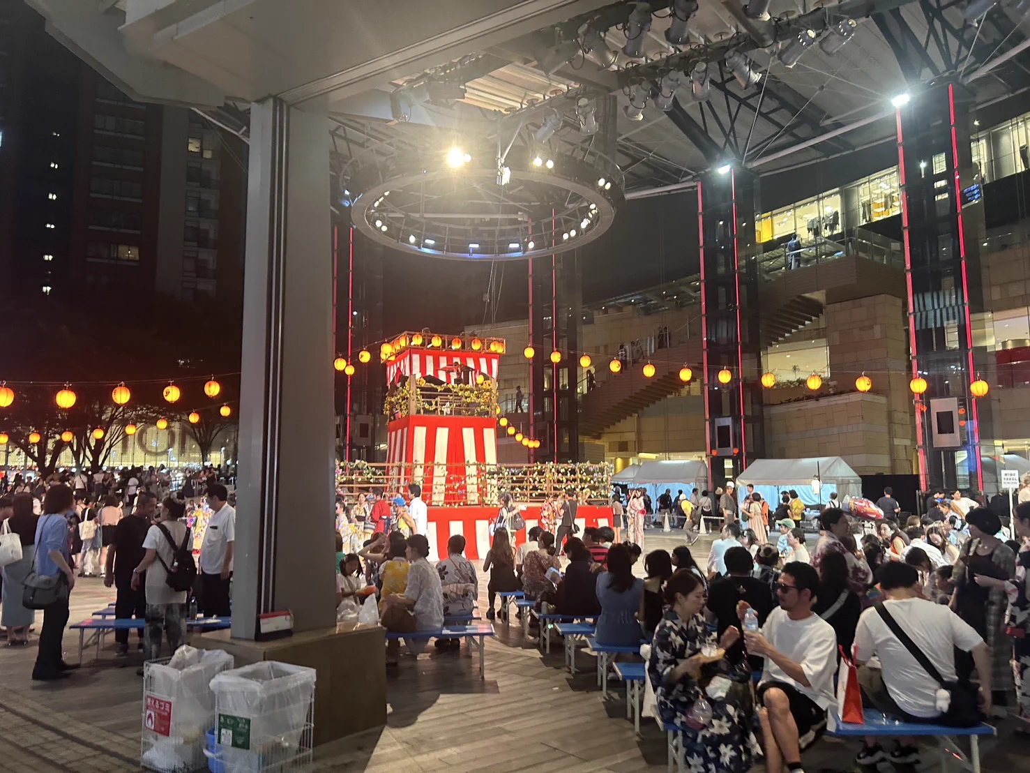 テレビ朝日・六本木ヒルズ SUMMER FES【公式】 on X: 