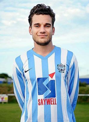 10 YEARS ON...

Two of our own, and forever in our hearts. To Matt and Jacob.