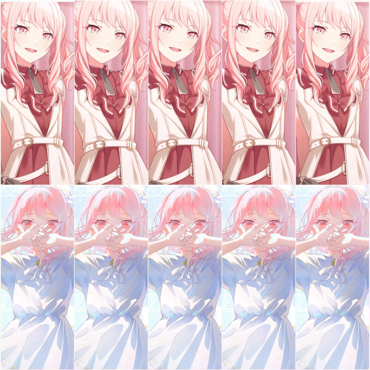 ゆの tweet media