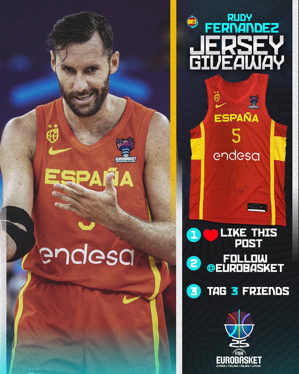 FIBA EuroBasket tweet media