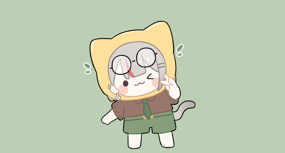 🦈🧇❄🍀

#shiroart