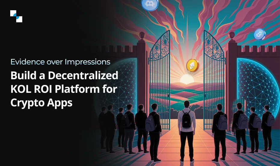 Antier Solutions tweet media