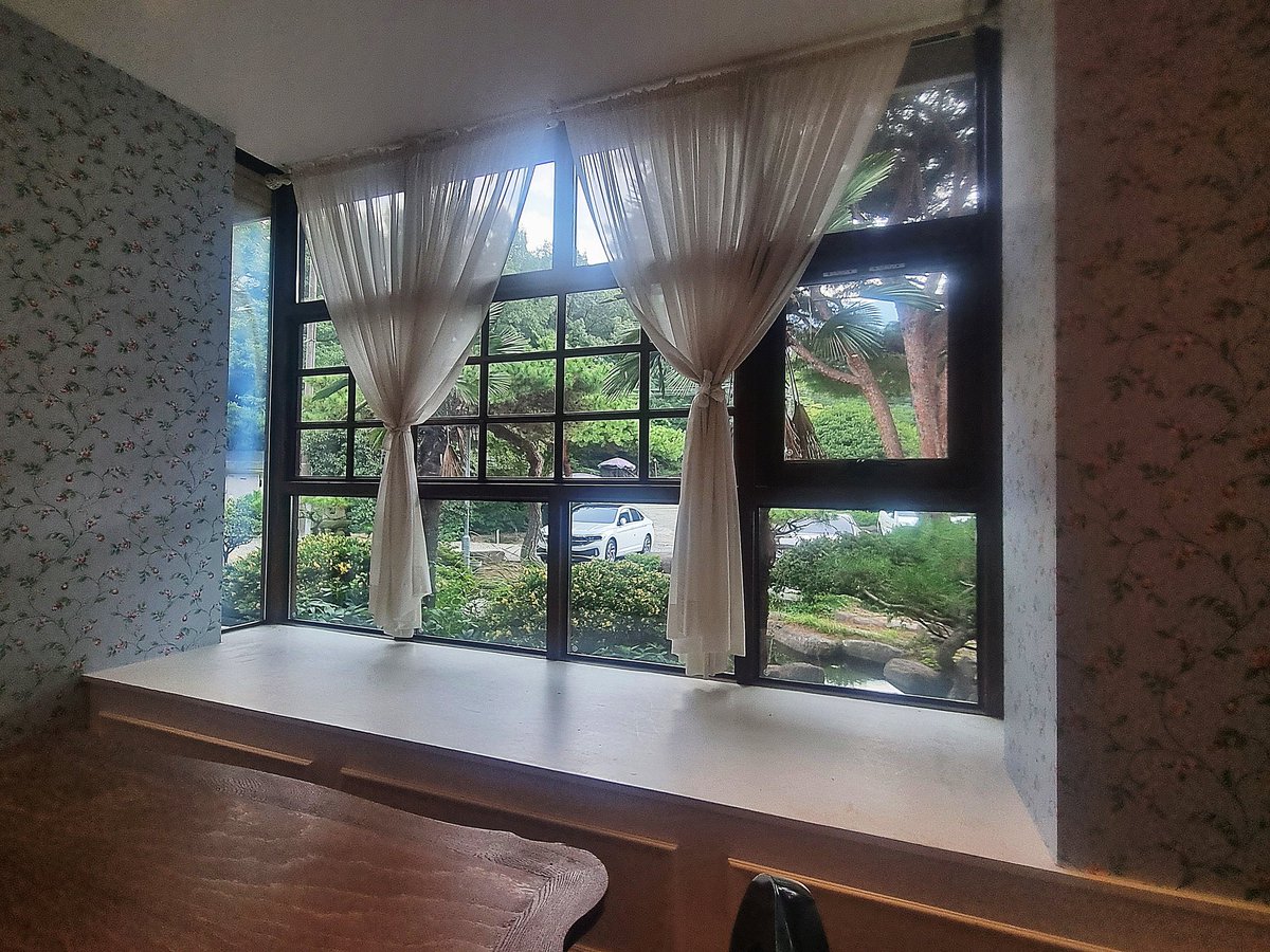 감.카에 다녀오다