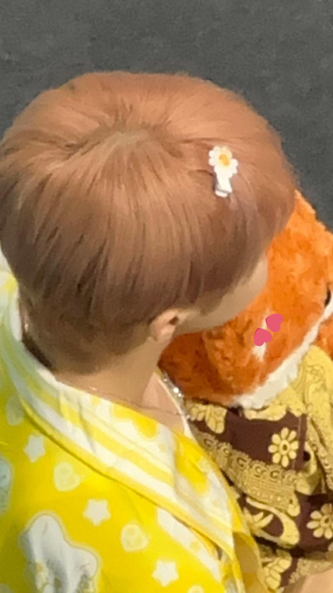 แก้มอินจุน 🤏