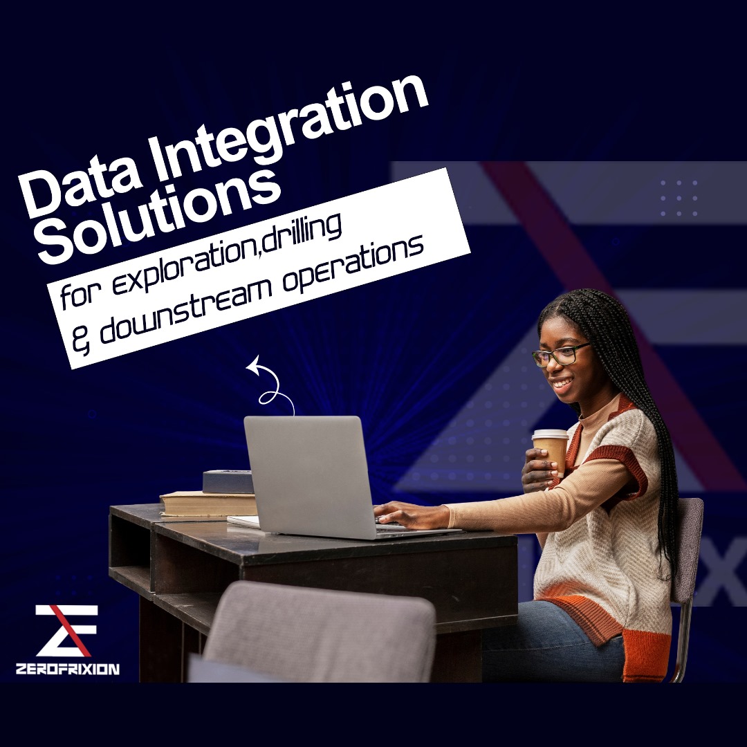 Zero_Frixion's tweet photo. Unlock Efficiency Across Your Oil &amp; Gas Operations! ⛽💻  
From exploration to downstream — our Data Integration Solutions simplify workflows, eliminate silos, and empower smarter decisions in real time.  

Seamless data. Stronger operations.  
Let’s optimize your infrastructure. https://t.co/IXdS1GgvQe
