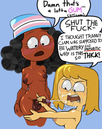 general_proton's tweet photo. its ok guys
tgirl and femchud made friends :) https://t.co/PCHfSNnTor