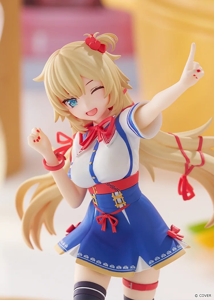 ホロライブPOPUP PARADE Amazon | POP UP PARADE SP ホロライブプロダクション 星街すい