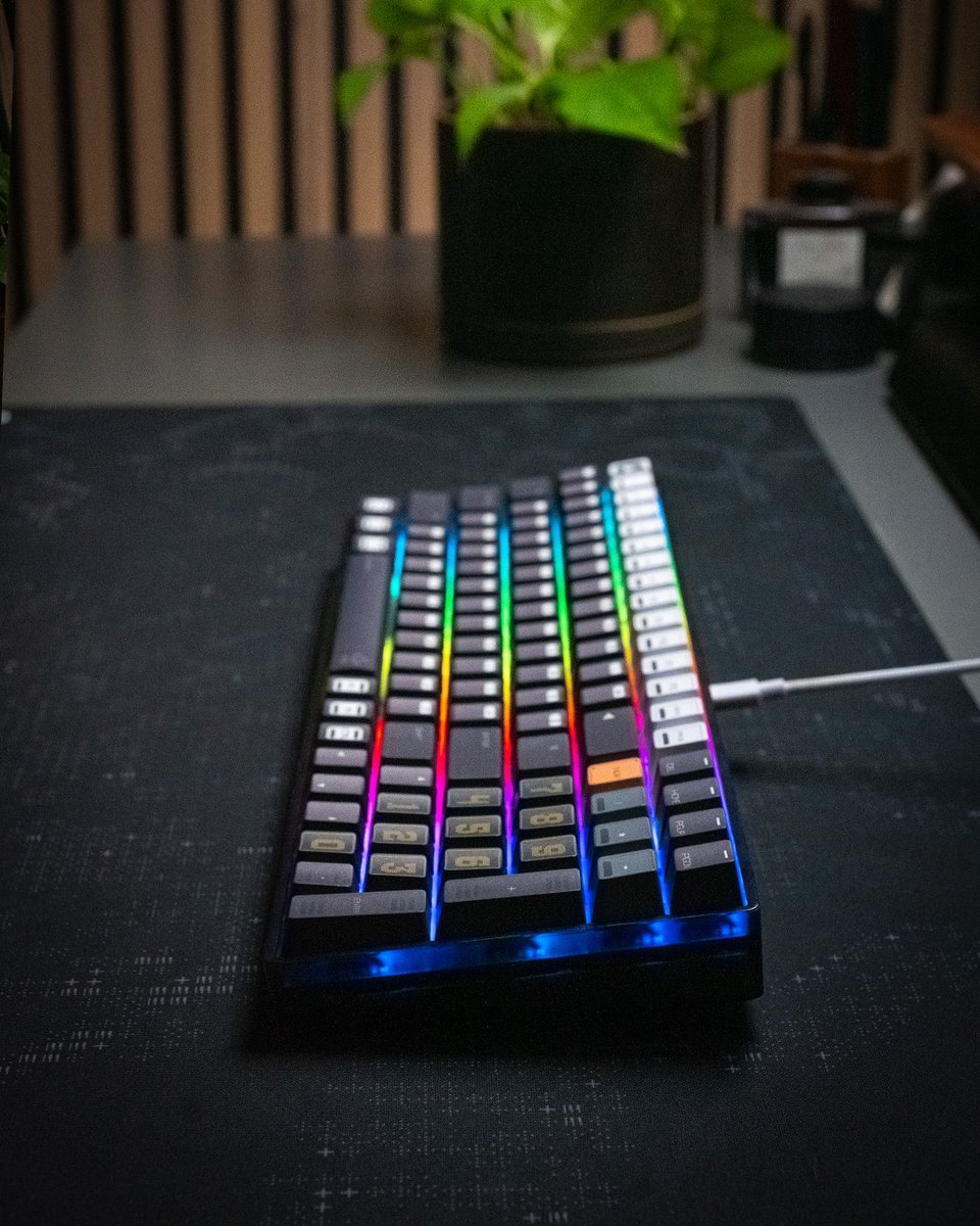 Higround tweet media