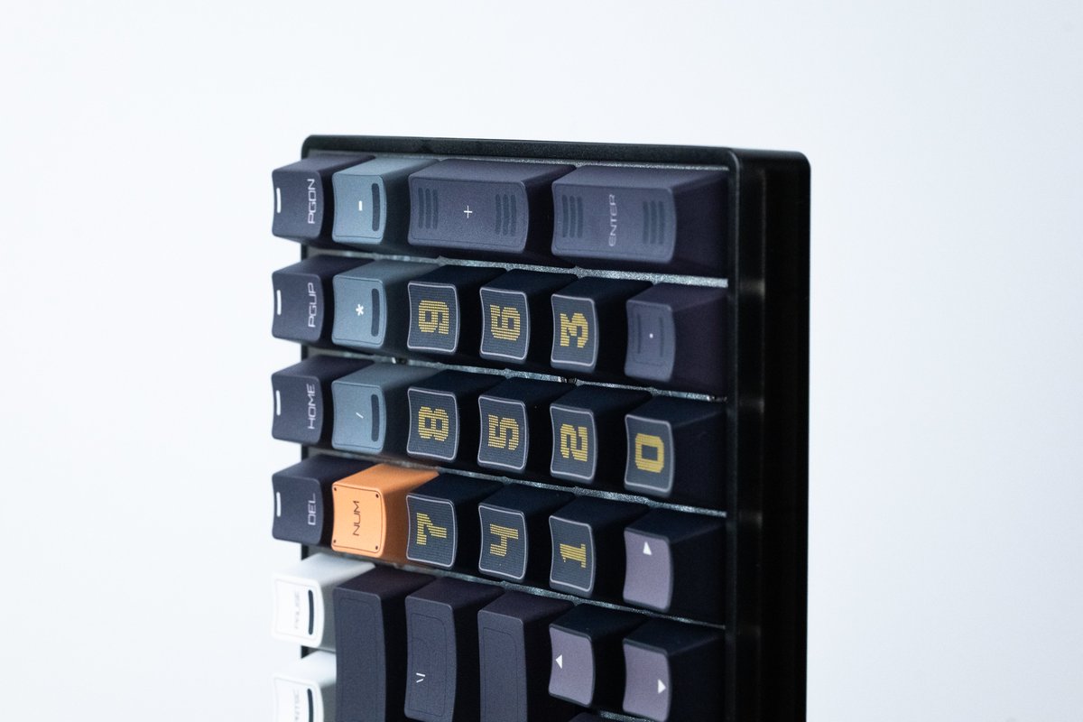 Higround tweet media