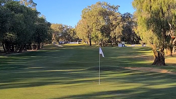 NEWSLETTER - Plane crashes on Sydney golf course, AusOpen fixes - mailchi.mp/e9caee3f0204/r…