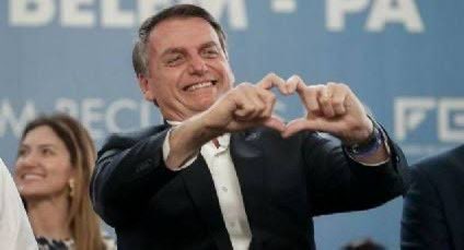 Boa noite, presidente <a href="/jairbolsonaro/">Jair M. Bolsonaro</a> .

Receba o carinho e a força de todos nós, seus apoiadores, que seguimos firmes em oração pelo senhor. Pedimos a Deus que lhe conceda saúde, paz no coração e a libertação de todas as injustiças.

A esperança continua viva em cada brasileiro