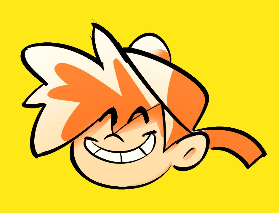 quick Bruno doodel! from vs mouse ultimate <a href="/VMU_Account/">Vs. Mouse ULTIMATE</a>