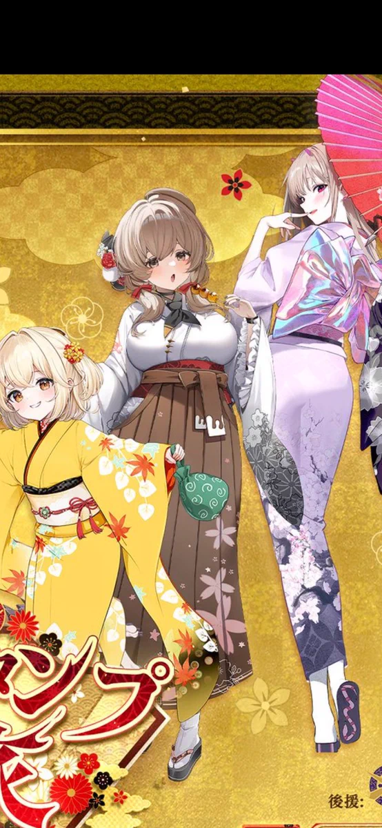 公式】勝利の女神：NIKKE on X: 