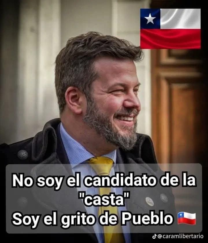 FoxelTerry's tweet photo. @latercera Todos #ConKaiser
#ChilePideAKaiser https://t.co/9NNYR27mmM
