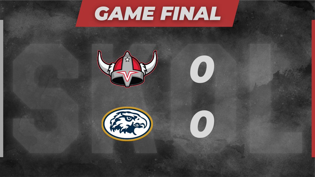NBAHS Girls Soccer (@nbhssoccergirls) on Twitter photo FINAL from NBAHS Stadium! The game ends the way it started. SR GK Sharis Garcia-Velazquez definitely playing lights out for her team.
<a href="/StribVarsity/">StribVarsity</a>
<a href="/mngirlssoccer/">MN Girls Soccer</a> FINAL from NBAHS Stadium! The game ends the way it started. SR GK Sharis Garcia-Velazquez definitely playing lights out for her team.
<a href="/StribVarsity/">StribVarsity</a>
<a href="/mngirlssoccer/">MN Girls Soccer</a>