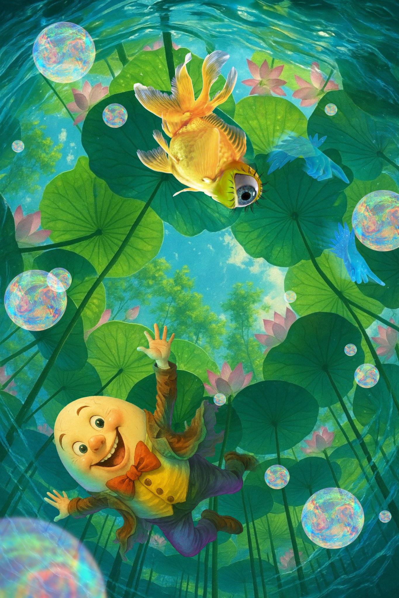 超希少ダッチアクアリウムの聖書 Das Wunder im Wohnzimmer 超希少