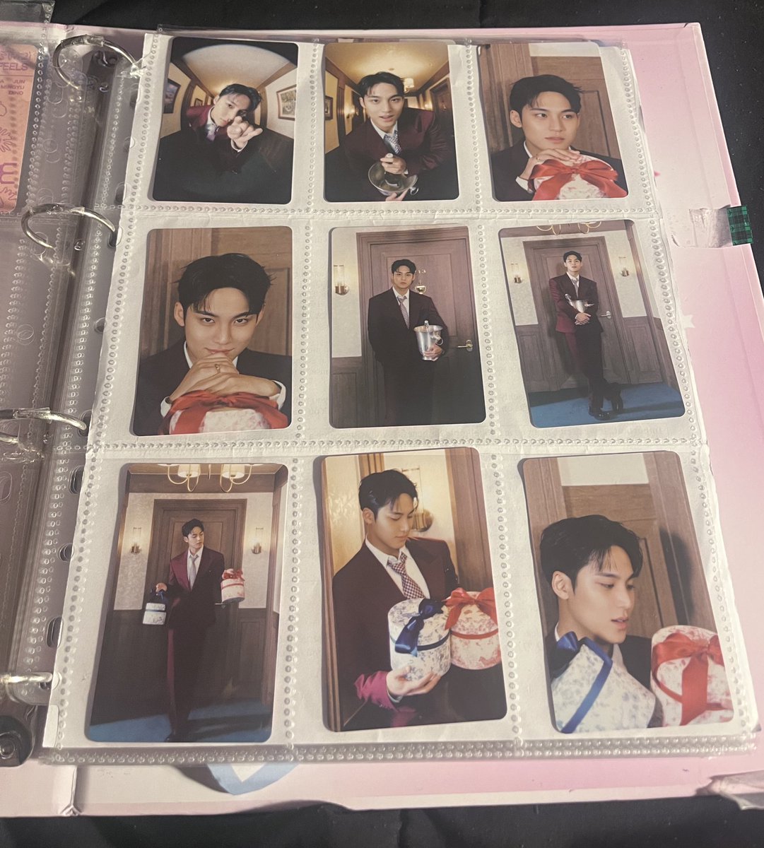 imjaeminrn's tweet photo. seventeen photocard sale 💿 $2 each + free untracked shipping 💌 dm/comment to buy 🫶
#SEVENTEEN #Carat #세븐틴 #photocardsale #kpopforsale https://t.co/6qR87CdG9v