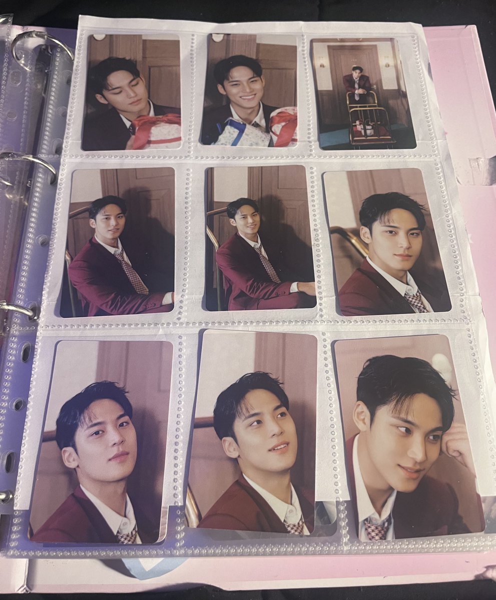 imjaeminrn's tweet photo. seventeen photocard sale 💿 $2 each + free untracked shipping 💌 dm/comment to buy 🫶
#SEVENTEEN #Carat #세븐틴 #photocardsale #kpopforsale https://t.co/6qR87CdG9v
