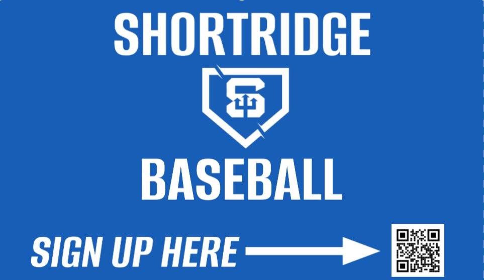 Shortridge Baseball tweet media