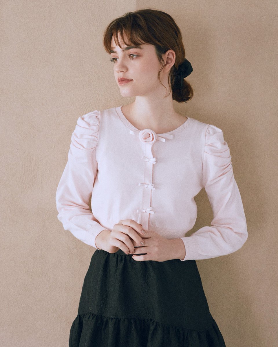 mdf_petiterobe's tweet photo. ＼New Arrival／
新作カーディガンが3型登場��

〇全国ショップ
9/12(fri)～

○ストライプクラブ
○ZOZOTOWN
9/11(thu)20:00～

詳細はこちら▽
https://t.co/gOWpC2Vn8Y https://t.co/J2Epm6uxIA