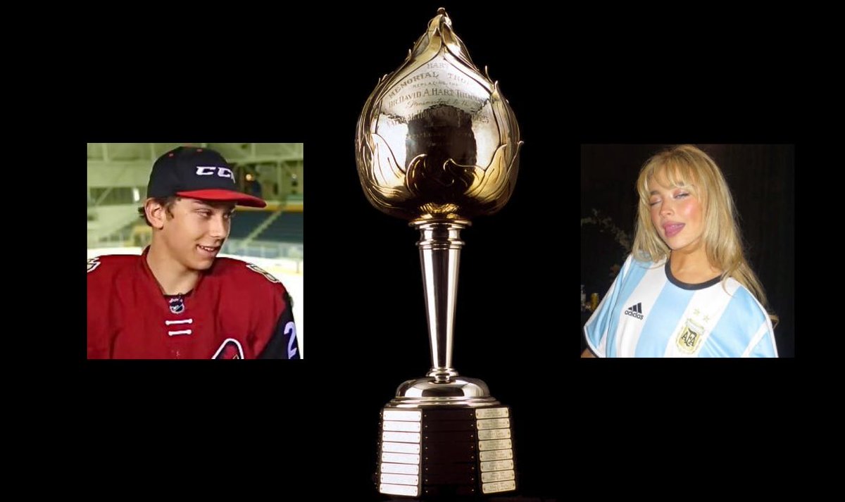 Most Sane Bedard Stans in Oil Country Official (@msbsioc) on Twitter photo The Artery and The Vein are the Hart Memorial Trophies given to MSBS and Oilers GC respectively to their most valuable members!
Same results as last year #boooringgg
Oilers Country: Jade <a href="/yaoilers/">bedard taco</a>
MSBS: Martha <a href="/connorsrighteye/">mg🫧🐇🏁 DUTCH GP🇳🇱</a> The Artery and The Vein are the Hart Memorial Trophies given to MSBS and Oilers GC respectively to their most valuable members!
Same results as last year #boooringgg
Oilers Country: Jade <a href="/yaoilers/">bedard taco</a>
MSBS: Martha <a href="/connorsrighteye/">mg🫧🐇🏁 DUTCH GP🇳🇱</a>