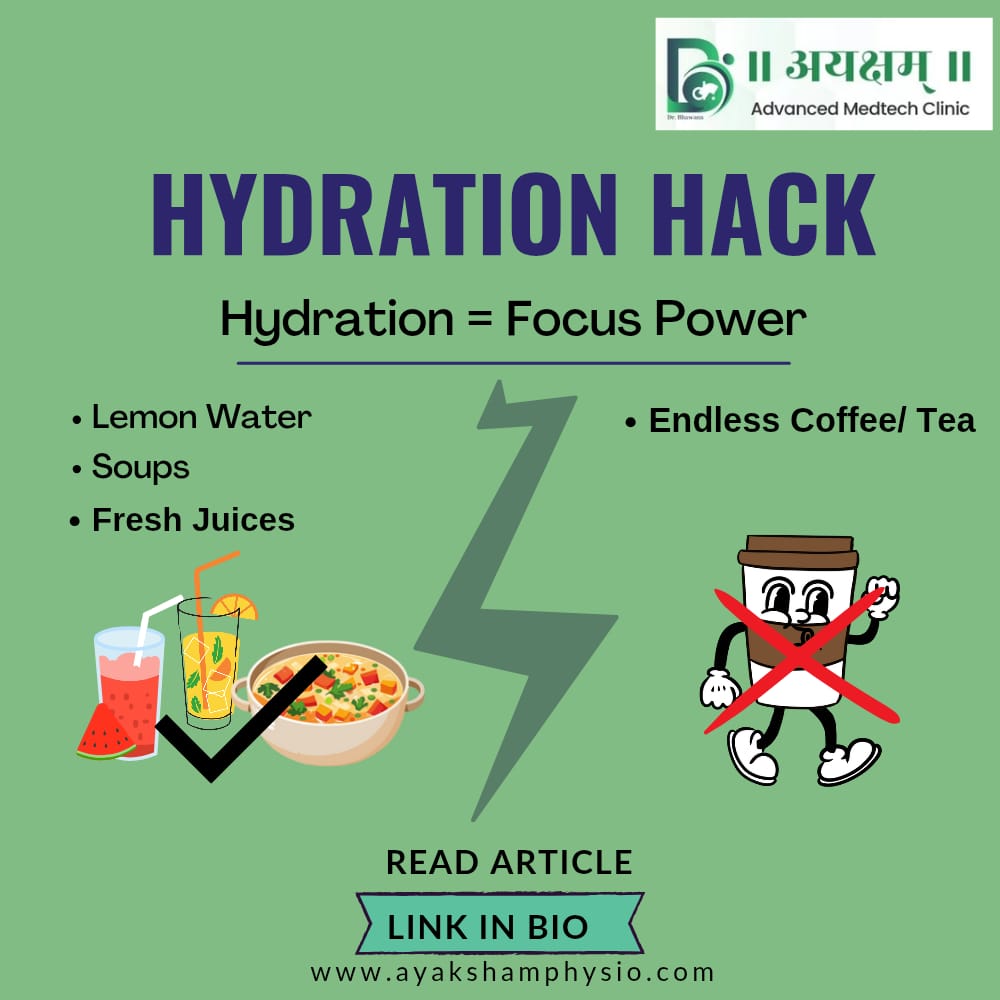 Ayaksham1's tweet image. Heavy carbs = sleepy brain 💤
Smart snacks = sharp mind 🧠✨

👉 Apna fav study snack comments mein likho 👇

🔗 Read detailed list here:

English – medium.com/@ayaksham/the-…

Hindi – medium.com/@ayaksham/the-…

#SmartSnacking #StudyBetter #ExamFuel #HealthyHabits