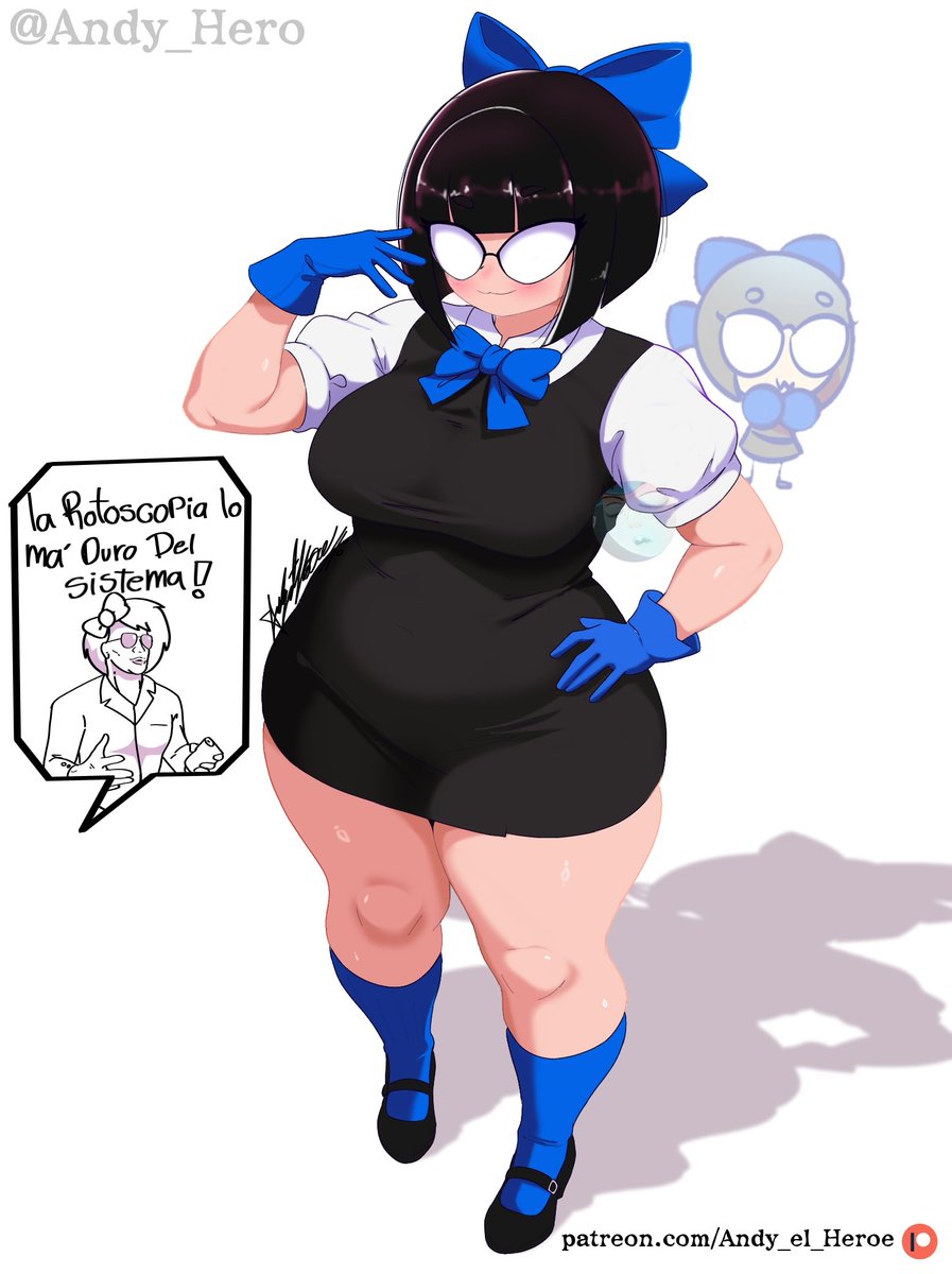 A commission for an animation called the p club that I really enjoyed doing.

#ddlcmonika #Rotoscopia #clubp #DDLC #fanart #AHOF