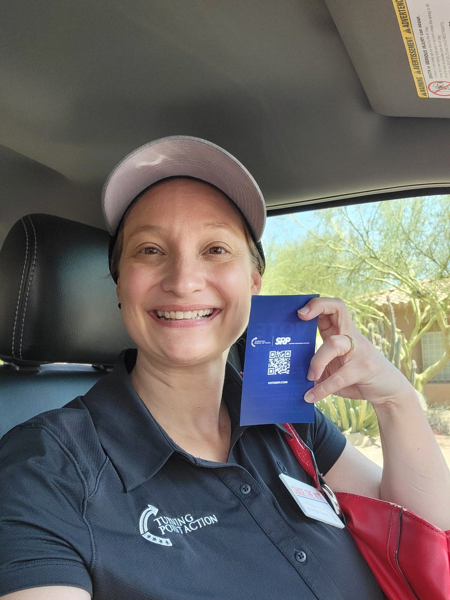 Amanda Blake (@azreicurn) on Twitter photo 113 in the afternoon to rain showers now. I just love AZ! I know you do too, so if you are in Maricopa county, register <a href="/votesrp/">Support Responsible Policies</a>
All of us <a href="/TPAction_/">Turning Point Action</a> want to keep our rates down and prevent AZ from becoming CA!
Join us tpaction.com/careers 113 in the afternoon to rain showers now. I just love AZ! I know you do too, so if you are in Maricopa county, register <a href="/votesrp/">Support Responsible Policies</a>
All of us <a href="/TPAction_/">Turning Point Action</a> want to keep our rates down and prevent AZ from becoming CA!
Join us tpaction.com/careers