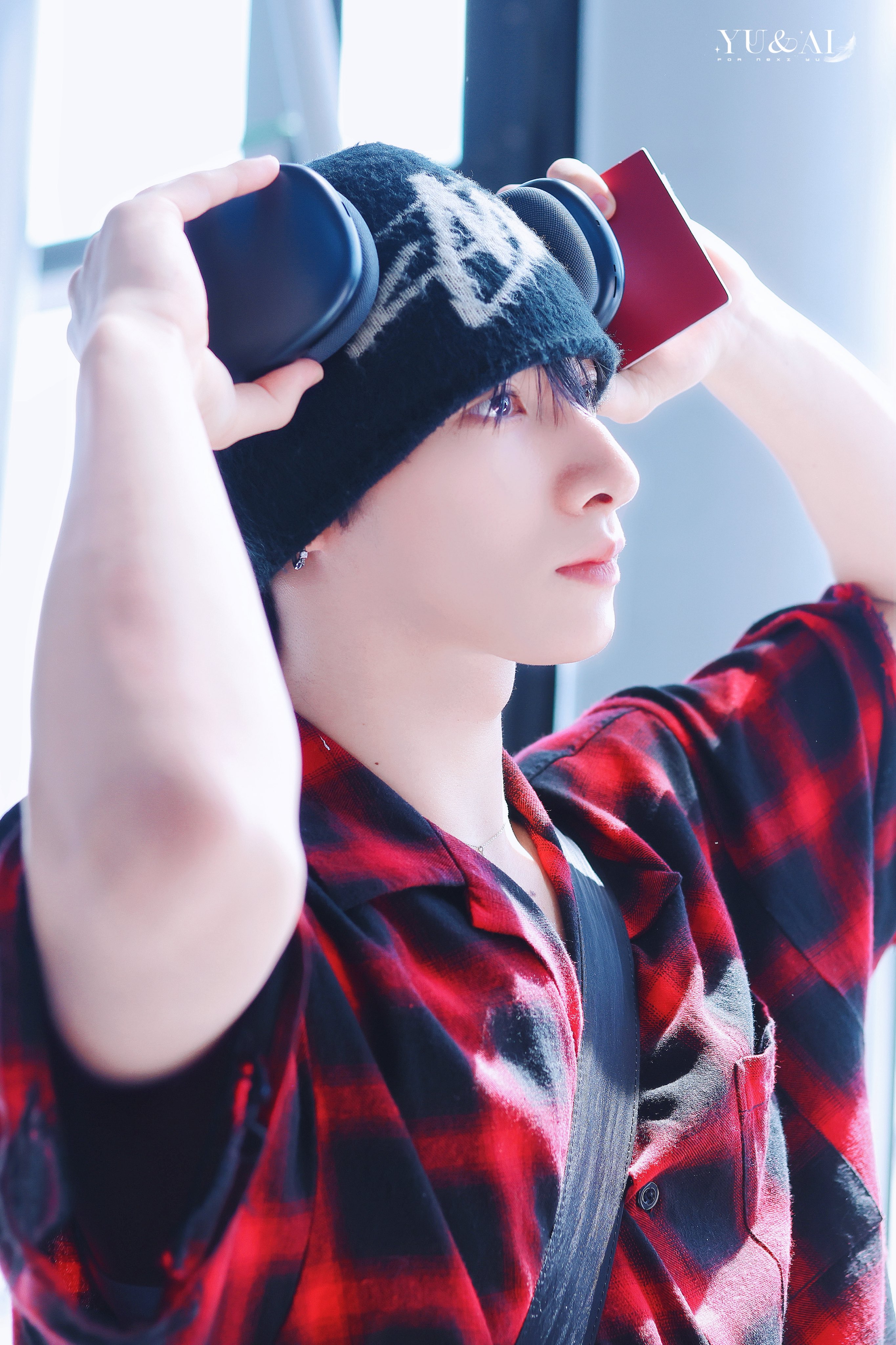𝗬𝗨 & 𝗔𝗜 (@yuandai0427) / X