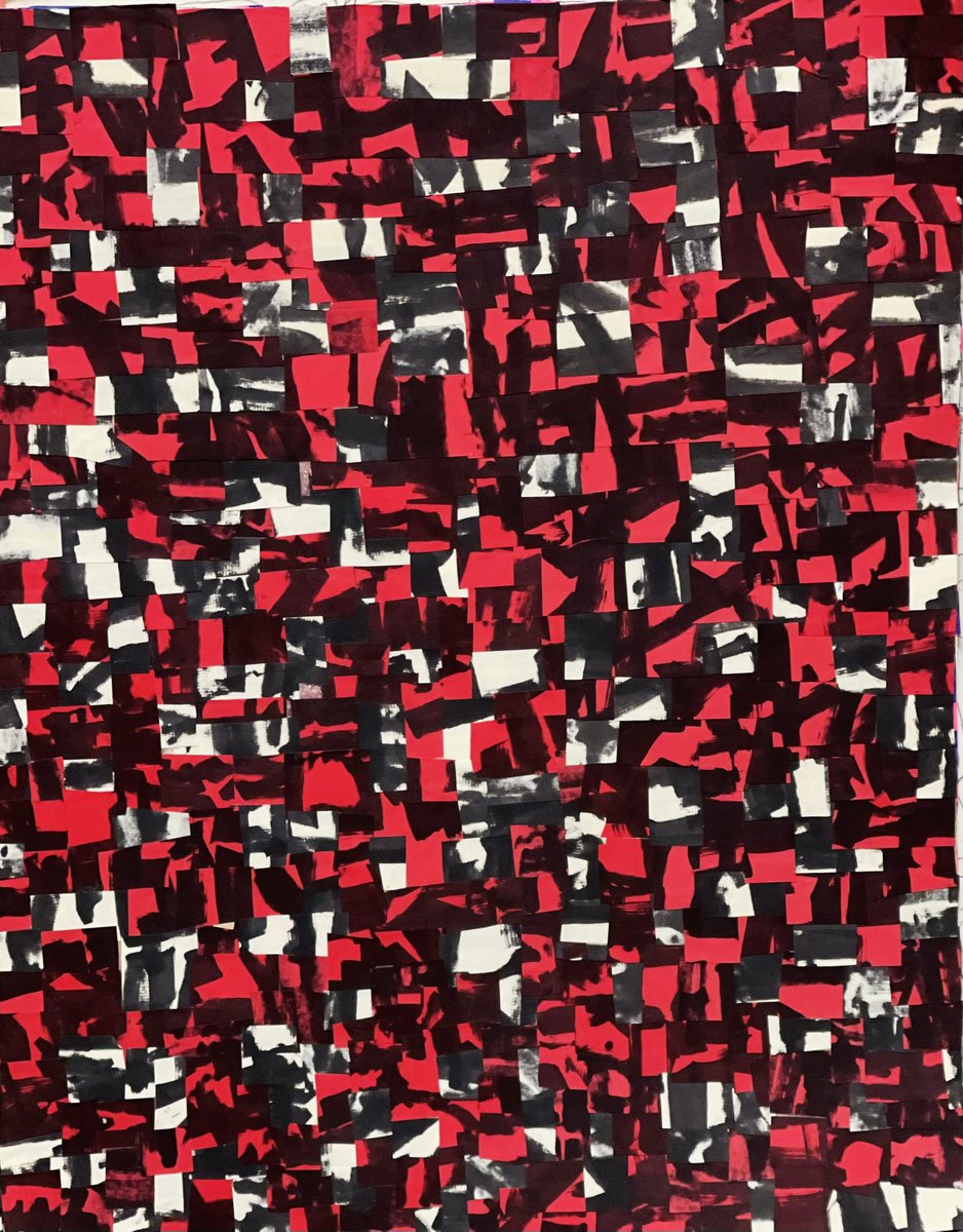 grageArtgallery's tweet image. Untitled- collage 2010
#Abstract #ArtistOnTwitter #homedesign #artcollector