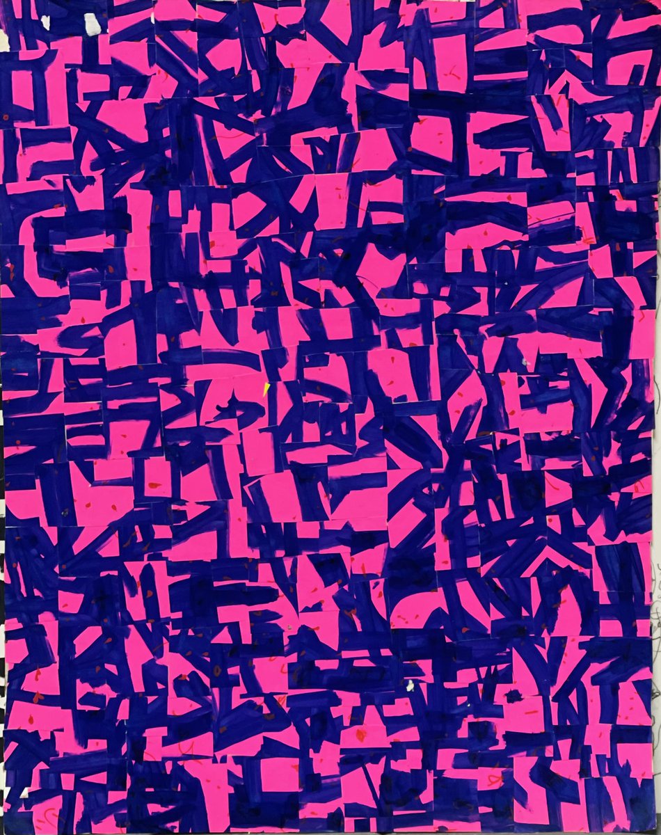 grageArtgallery's tweet image. Untitled- collage 2010
#Abstract #ArtistOnTwitter #homedesign #artcollector