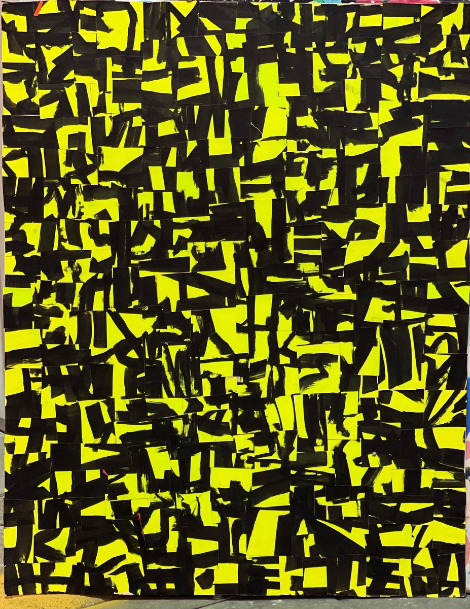 grageArtgallery's tweet image. Untitled- collage 2010
#Abstract #ArtistOnTwitter #homedesign #artcollector