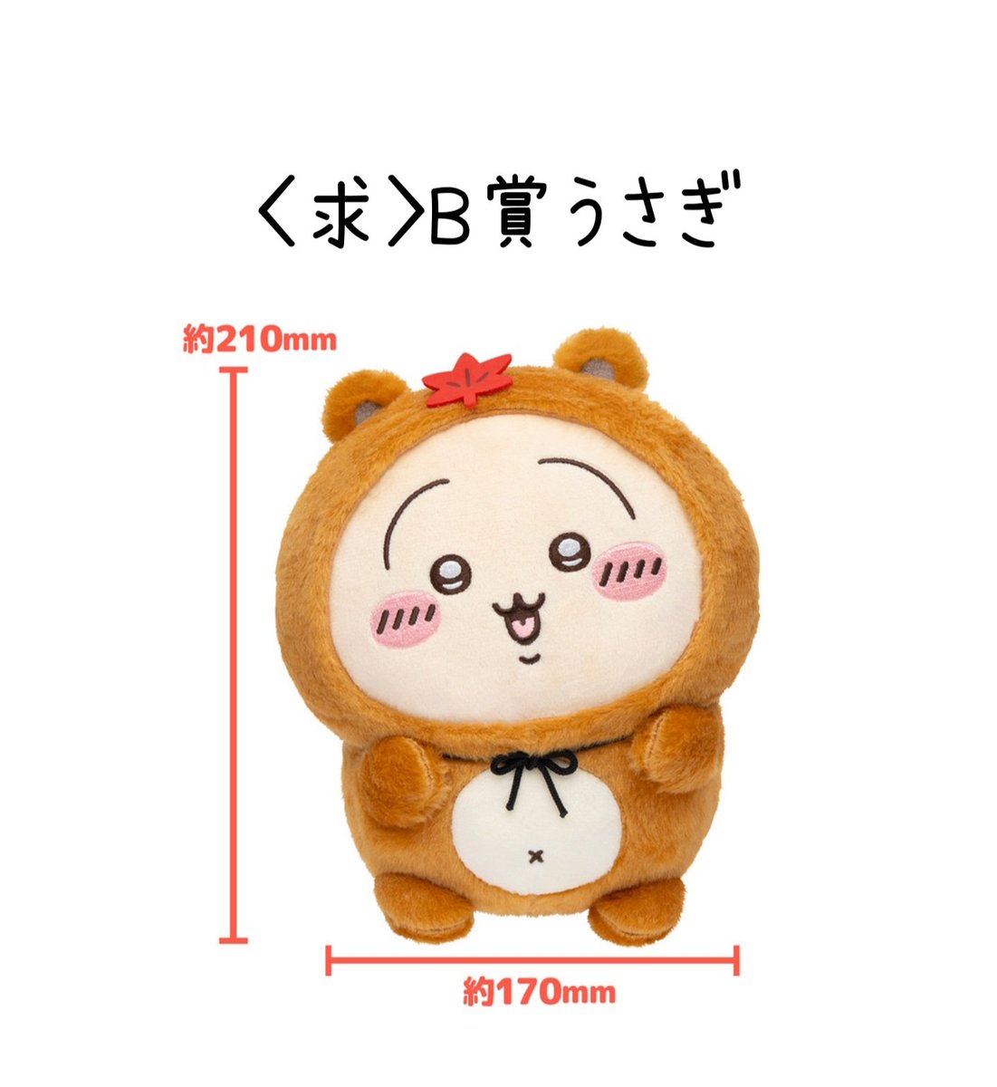 きゃおっぴ (@ch11usakuma) / Posts / X