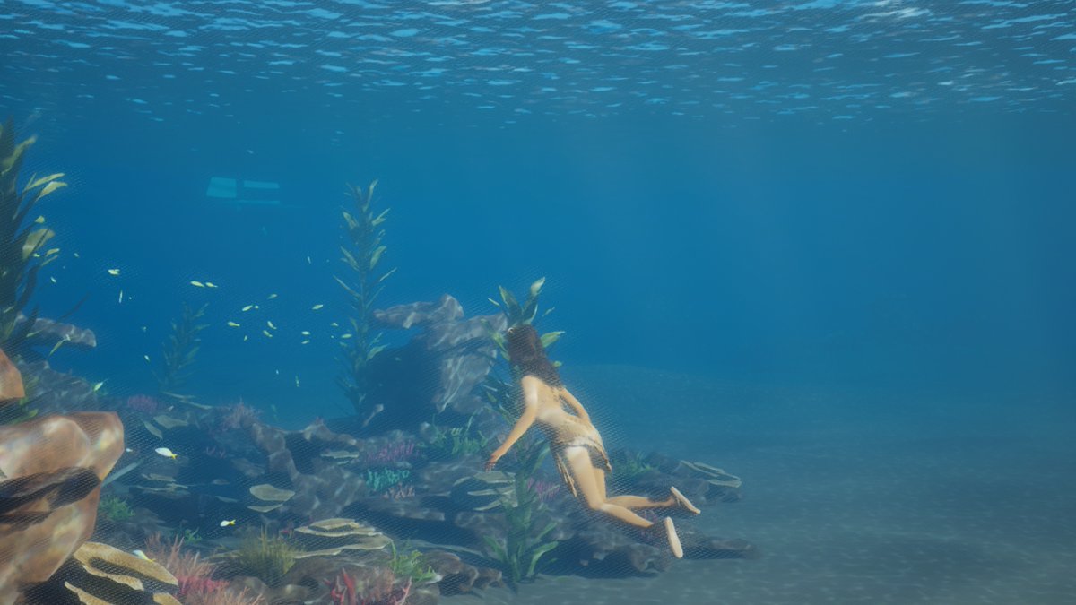 simmerRalph's tweet image. This game on Mac... OMG @PlayinZOI  #inZoi #inZOICahaya