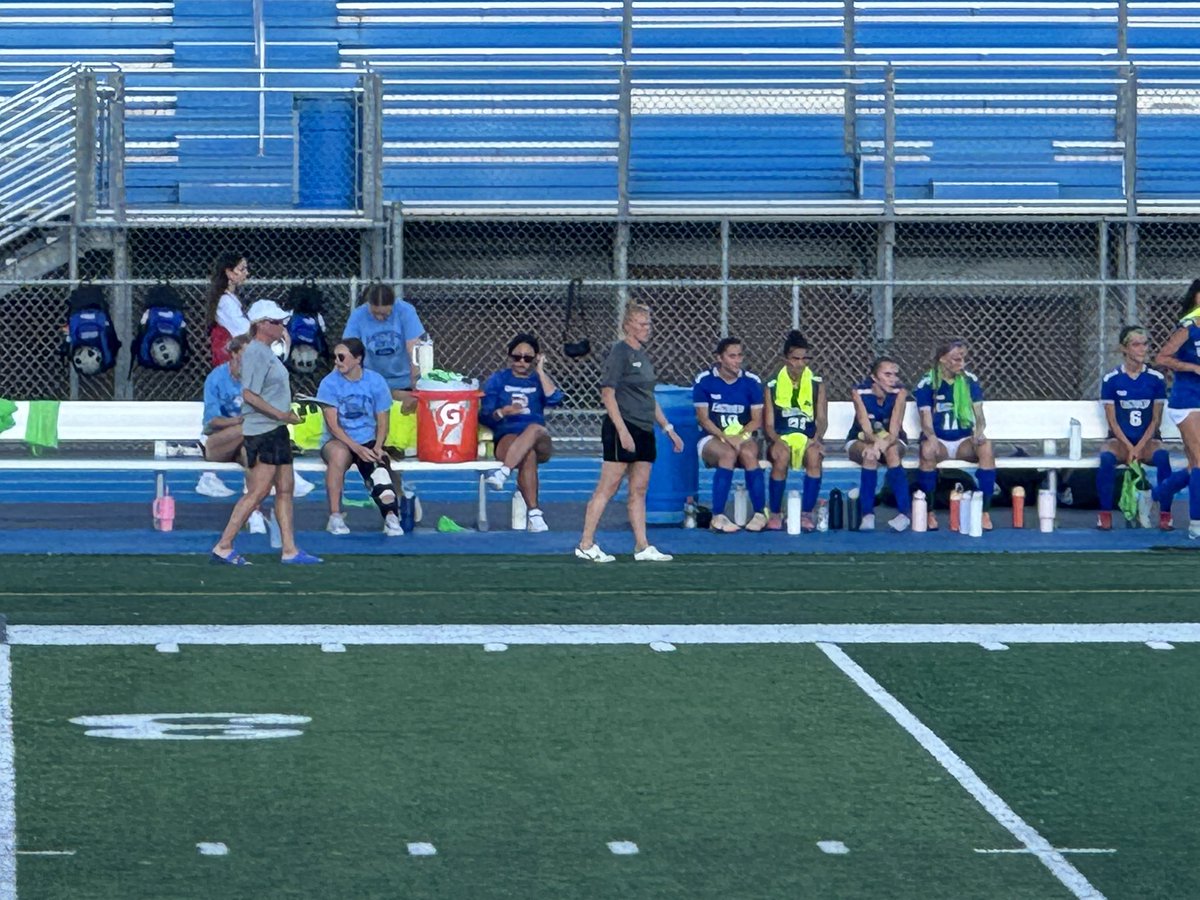 Eastview Athletics tweet media