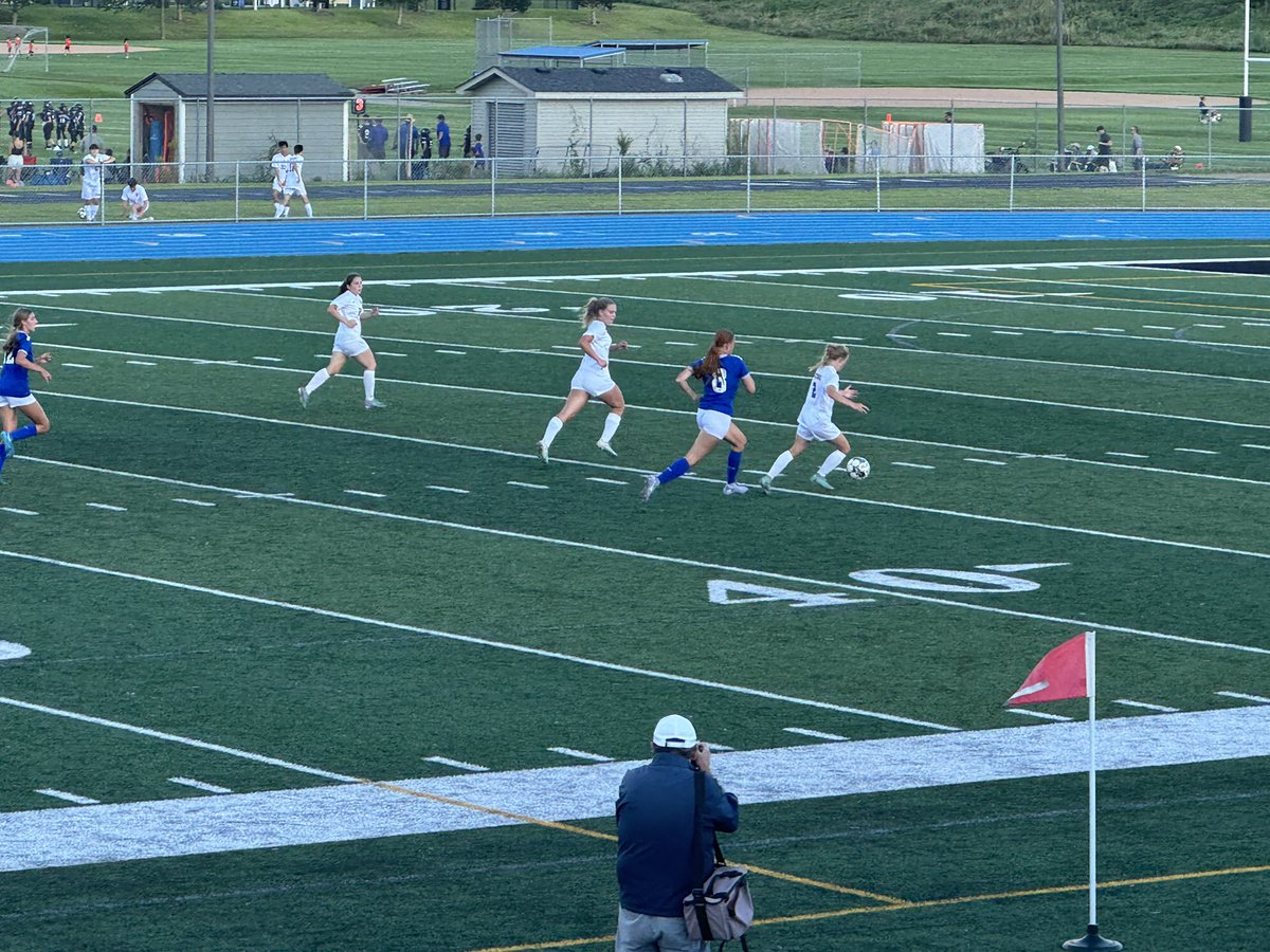 Eastview Athletics tweet media