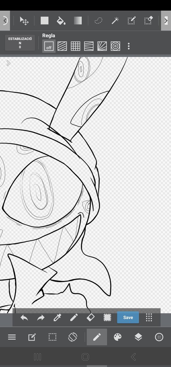 Jess_User_OwO's tweet photo. Wip

#jax #TADCau #TADC #TADCJax #TheAmazingDigitalCircus #TALOP https://t.co/CsOhnaQH5E
