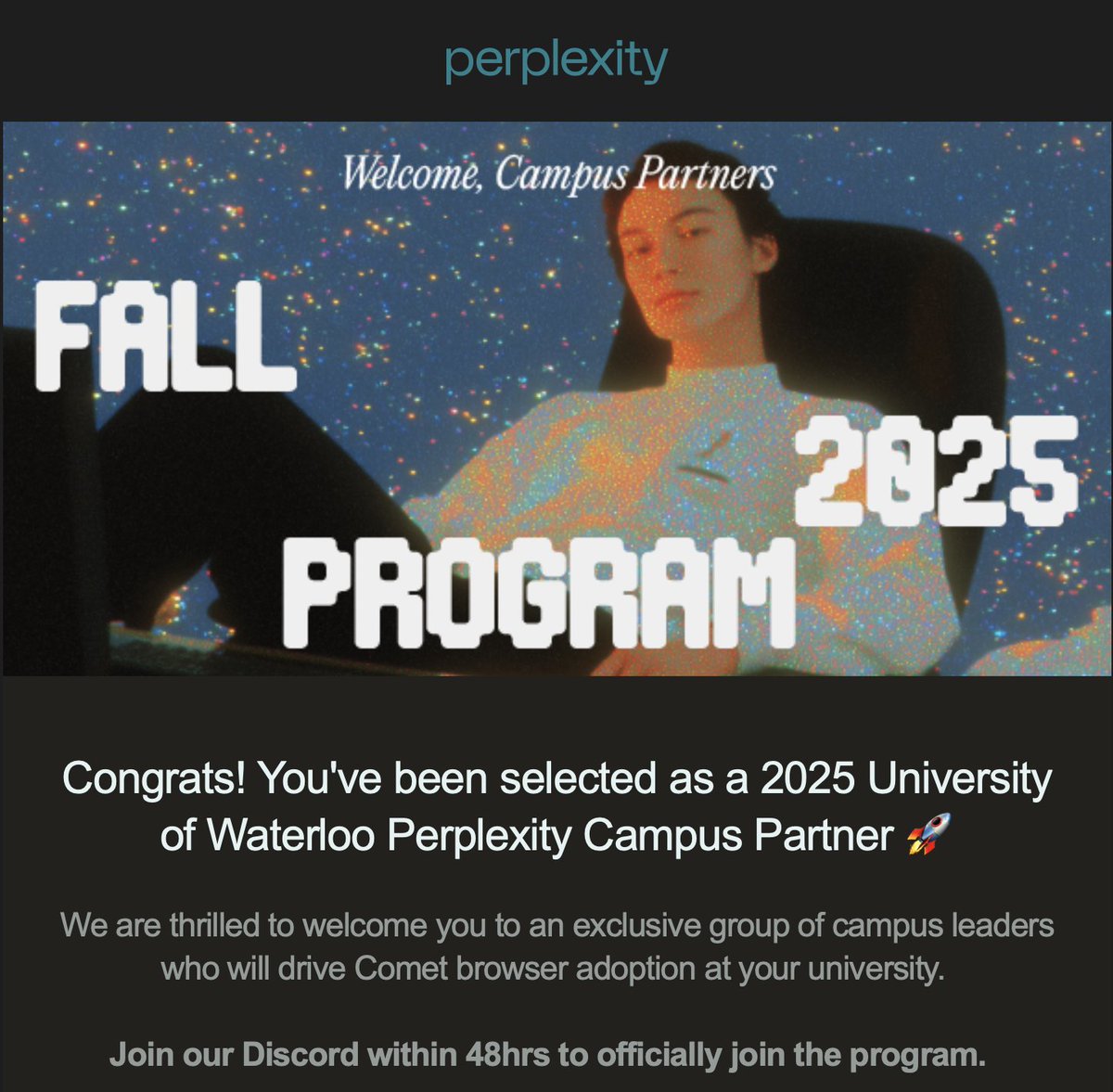 imma create so much shareholder value for <a href="/perplexity_ai/">Perplexity</a>