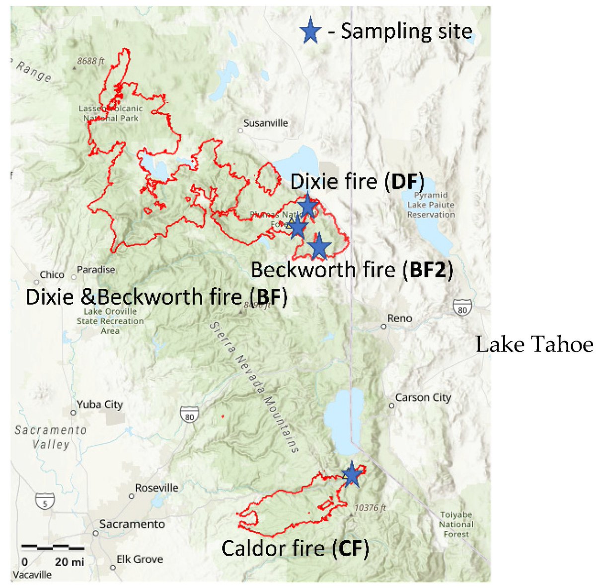 MDPI Environmental & Earth Sciences (@mdpienvironment) on Twitter photo #call_for_reading
Post-Wildfire Mobilization of Organic Carbon
mdpi.com/2571-8789/9/1/…
by Travis Numan, Srinidhi Lokesh, Abrar Shahriar, et al.
<a href="/unlv/">UNLV</a>
<a href="/LSU/">LSU</a>
<a href="/DRIScience/">Desert Research Institute</a>
<a href="/PNNLab/">Pacific Northwest National Laboratory</a>
<a href="/SLAClab/">SLAC</a>
#wildfire; #organic_carbon; #soilproperties #call_for_reading
Post-Wildfire Mobilization of Organic Carbon
mdpi.com/2571-8789/9/1/…
by Travis Numan, Srinidhi Lokesh, Abrar Shahriar, et al.
<a href="/unlv/">UNLV</a>
<a href="/LSU/">LSU</a>
<a href="/DRIScience/">Desert Research Institute</a>
<a href="/PNNLab/">Pacific Northwest National Laboratory</a>
<a href="/SLAClab/">SLAC</a>
#wildfire; #organic_carbon; #soilproperties