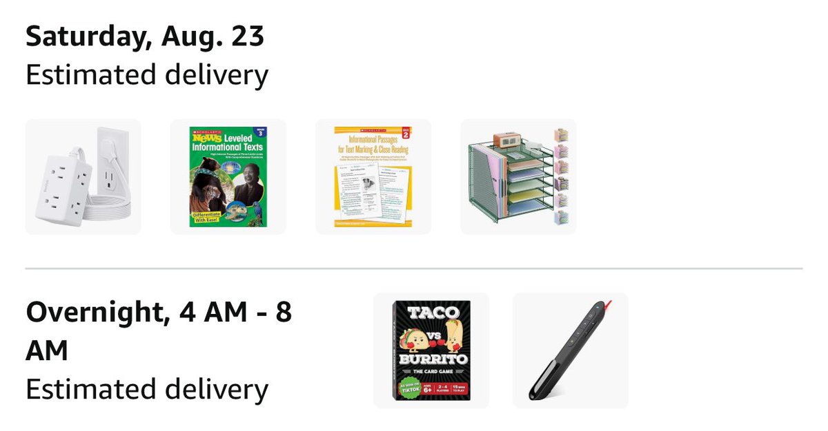 Ms. Hatmaker (she/her) tweet media