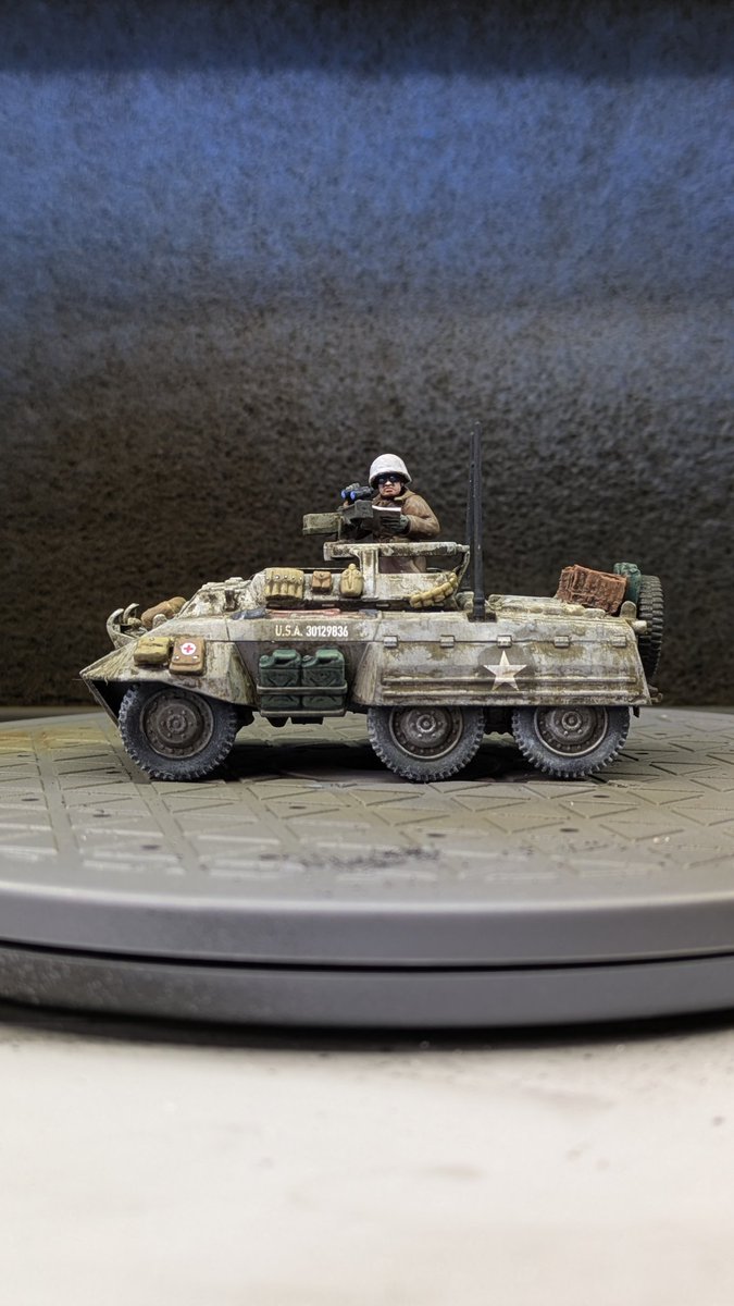 LefthandedPanzr's tweet photo. Recon. #warlordgames #boltaction #warlordcommunity https://t.co/GIR0uwluxm
