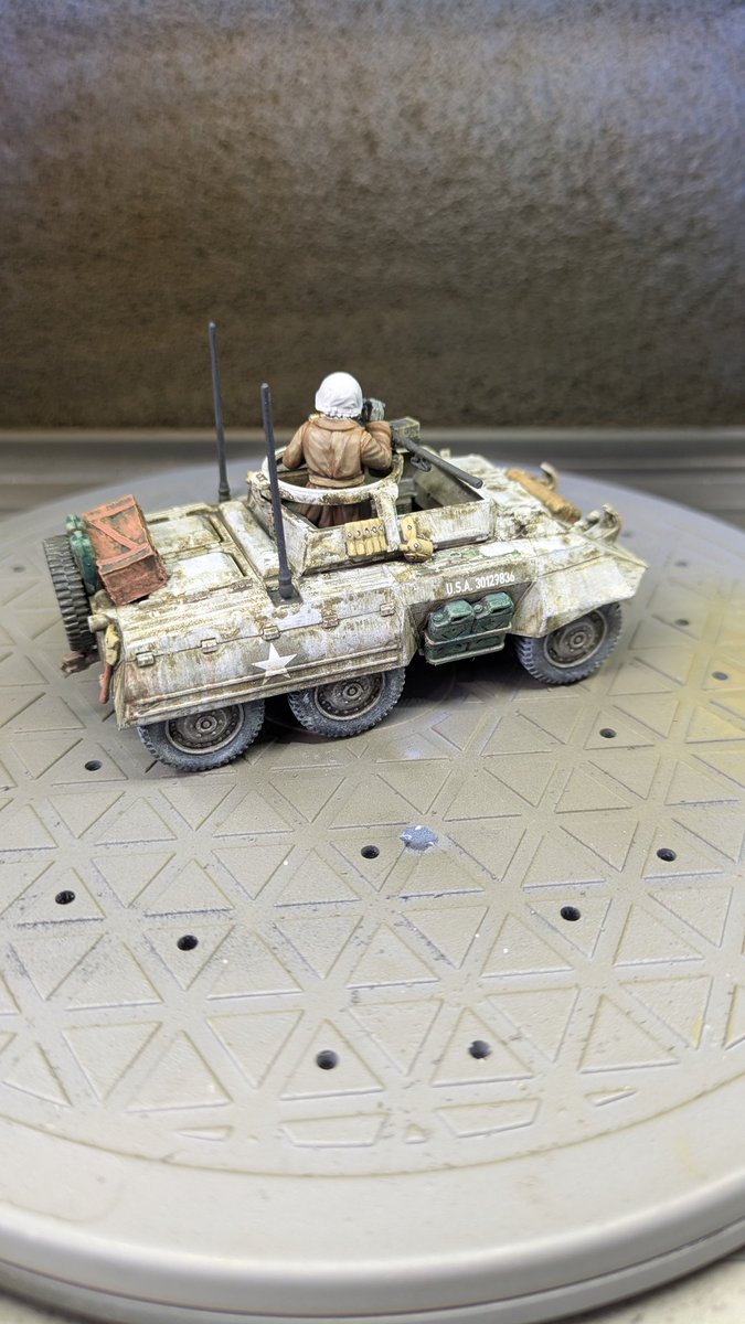 LefthandedPanzr's tweet photo. Recon. #warlordgames #boltaction #warlordcommunity https://t.co/GIR0uwluxm